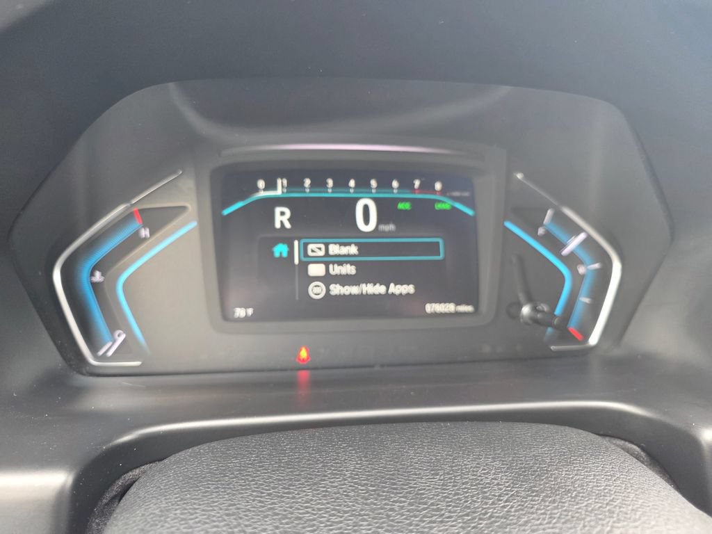 Certified 2019 Honda Odyssey EX-L image 23