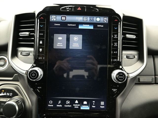 New 2026 RAM 1500 Big Horn image 26