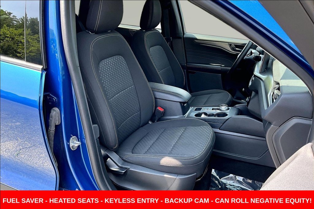 Used 2023 Ford Escape Active w/ Tech Pack #1 AWD/4WD image 27