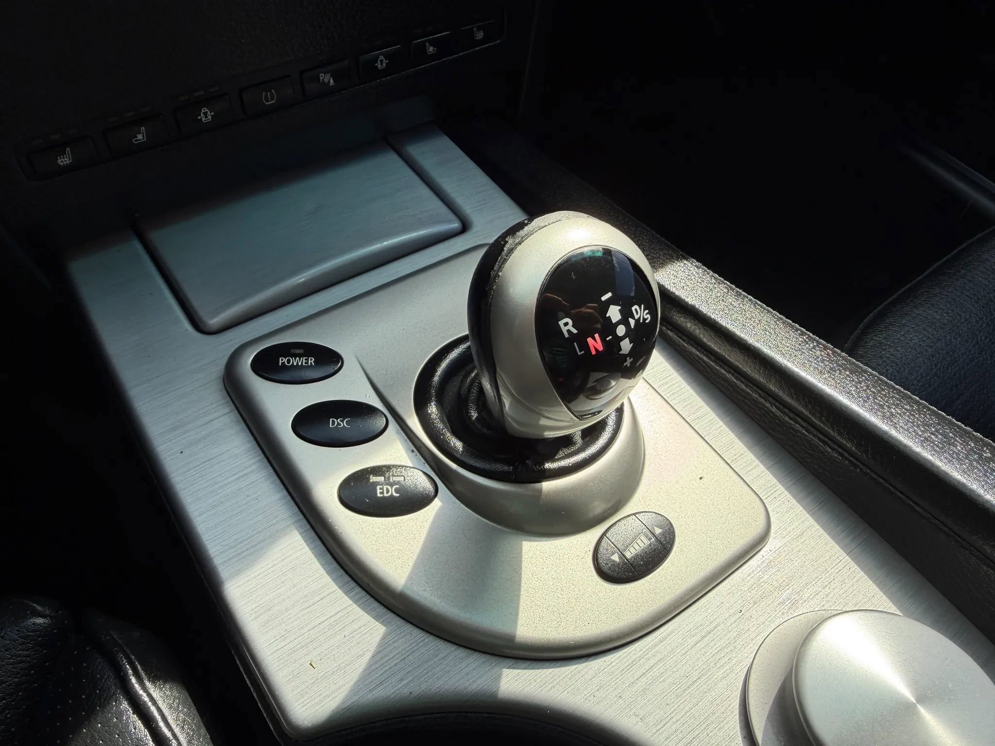 Used 2006 BMW M5 RWD image 19