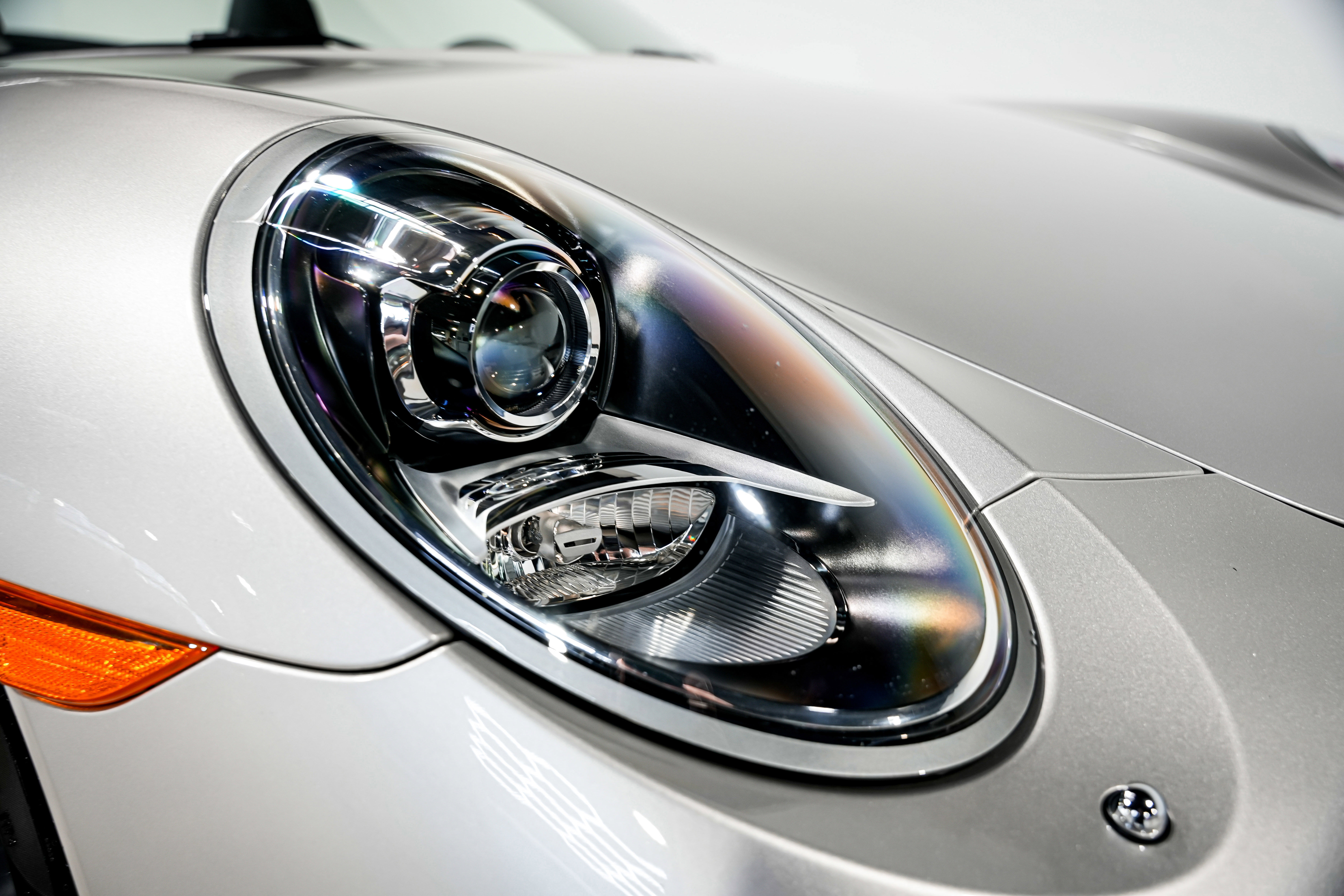 Used 2012 Porsche 911 Carrera image 38