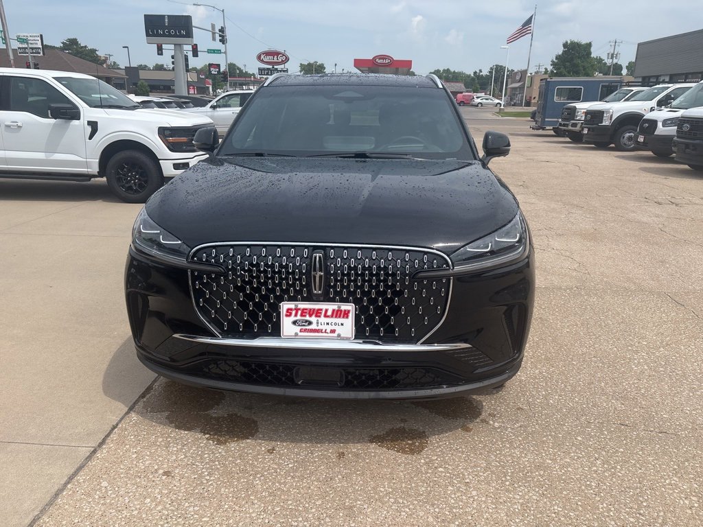 New 2025 Lincoln Aviator Reserve w/ Equipment Group 201A image 3