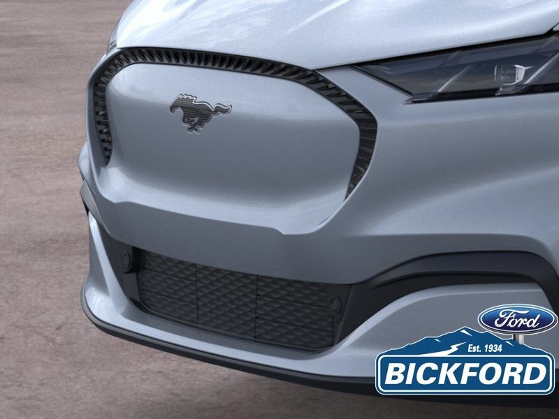 New 2026 Ford Mustang Mach-E Select AWD/4WD image 17