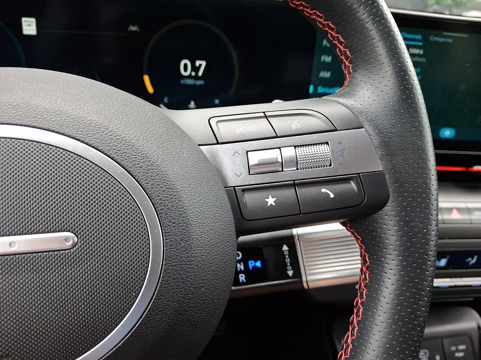 Certified 2024 Hyundai Kona N Line AWD/4WD image 22