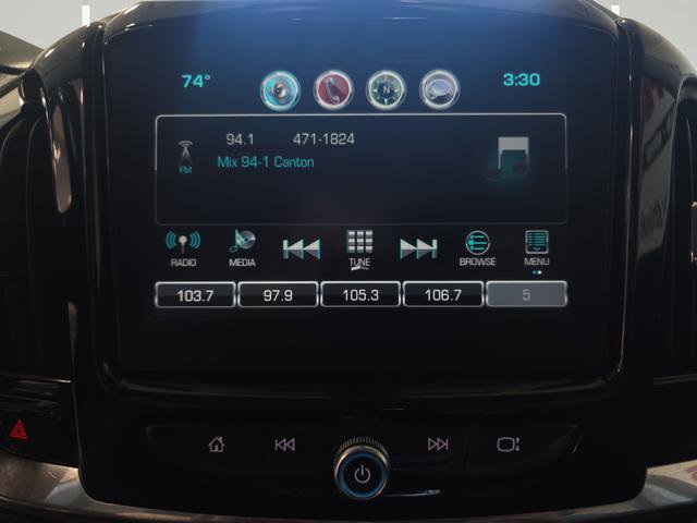 Used 2018 Chevrolet Traverse LT image 20