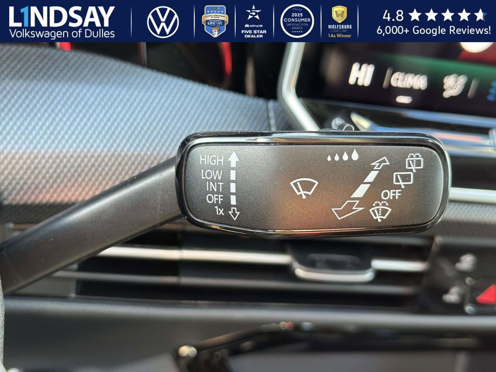 New 2026 Volkswagen GTI Autobahn image 18