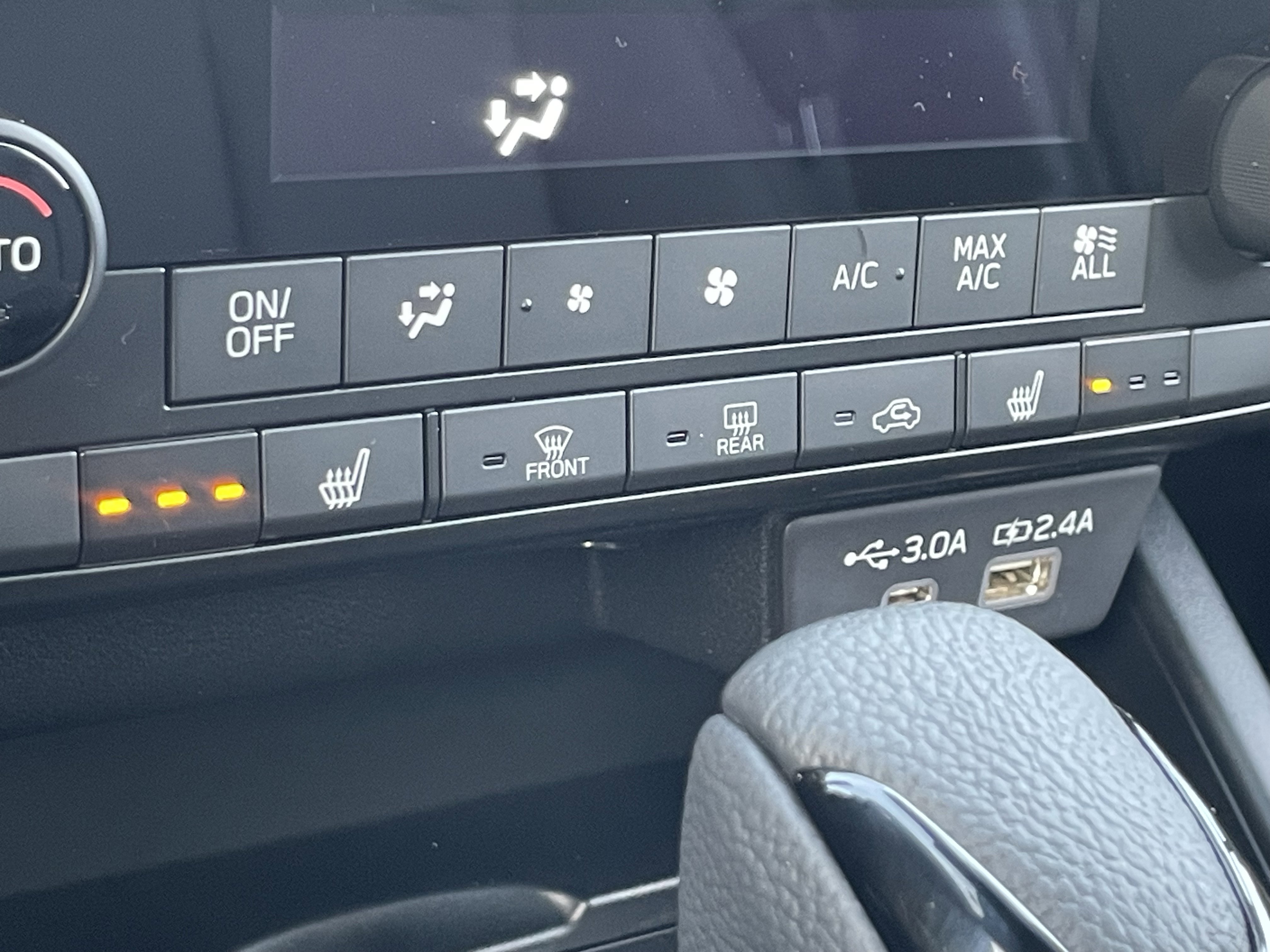 New 2026 Subaru Outback Limited AWD/4WD image 28