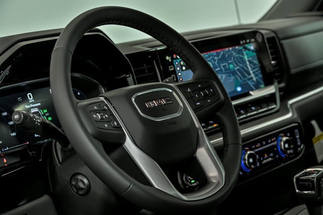 New 2026 GMC Sierra 1500 SLT image 10