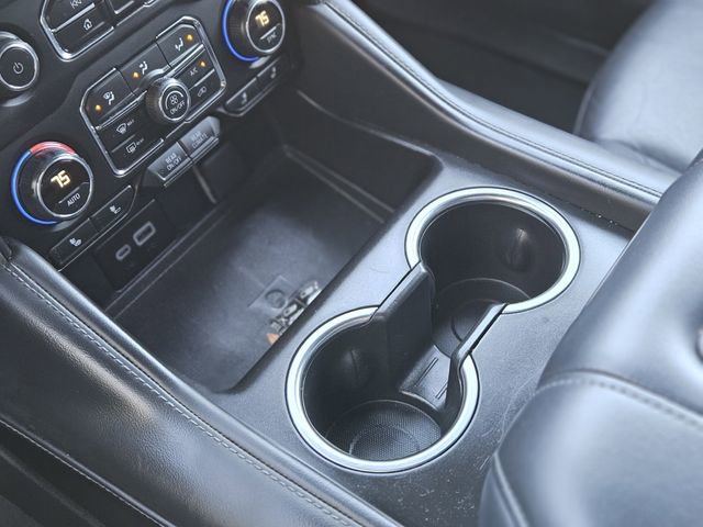 Used 2024 Chevrolet Tahoe LT image 25