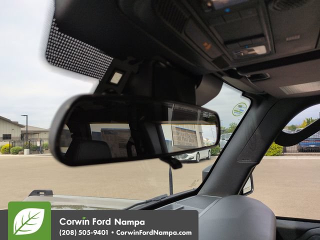 New 2026 Ford Bronco Badlands w/ Sasquatch Package AWD/4WD image 21