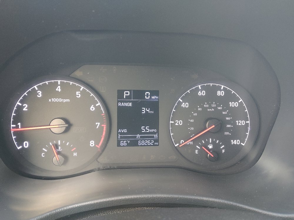 Used 2021 Hyundai Accent SE FWD image 23
