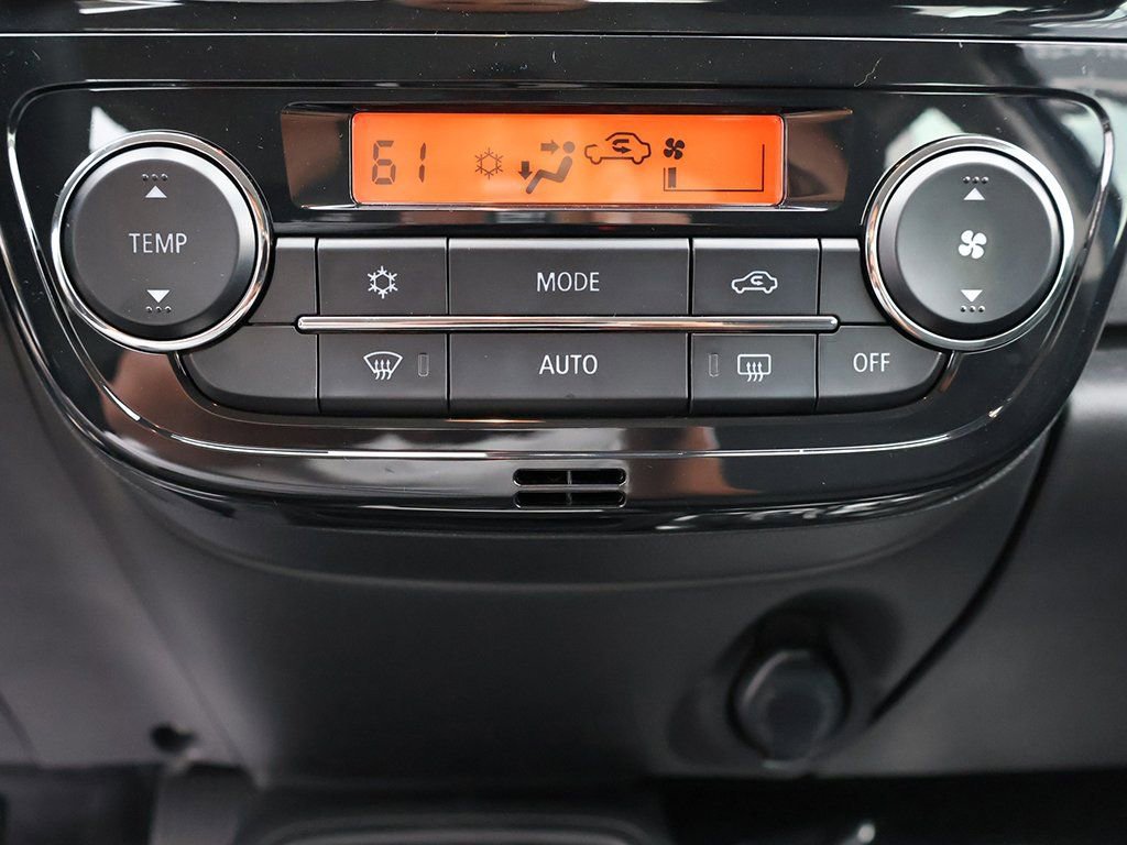 New 2024 Mitsubishi Mirage G4 ES FWD image 52