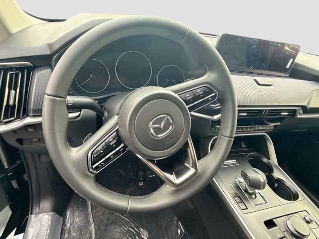 New 2026 MAZDA CX-90 3.3 Turbo w/ Select Package AWD/4WD image 10