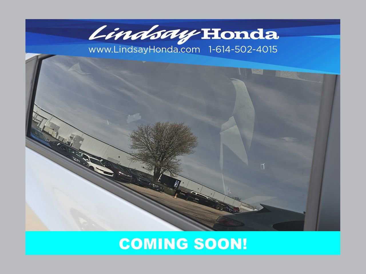 Used 2021 Honda HR-V EX image 1