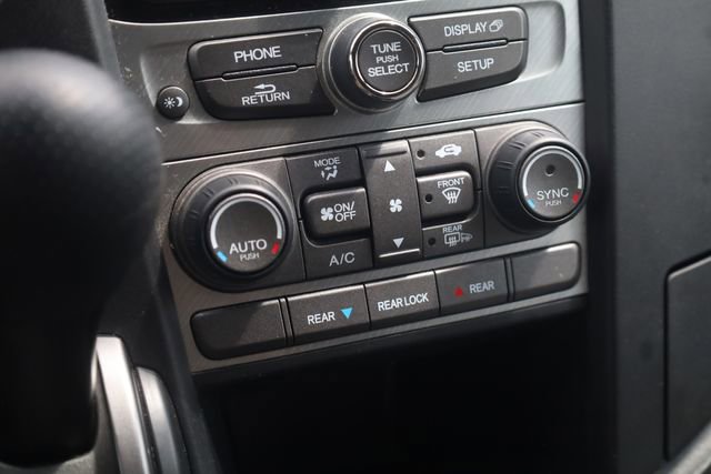 Used 2015 Honda Pilot EX image 15
