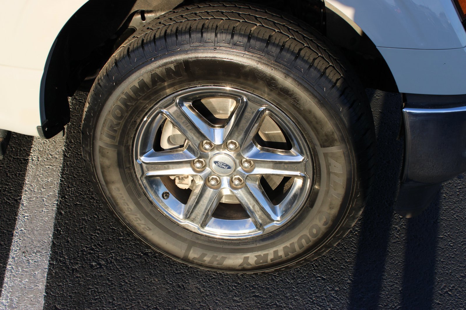 Used 2024 Ford F150 XLT w/ Mobile Office Package image 25