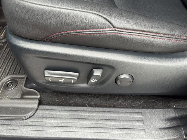 Used 2024 Toyota 4Runner TRD Off-Road Premium w/ Moonroof Package image 77