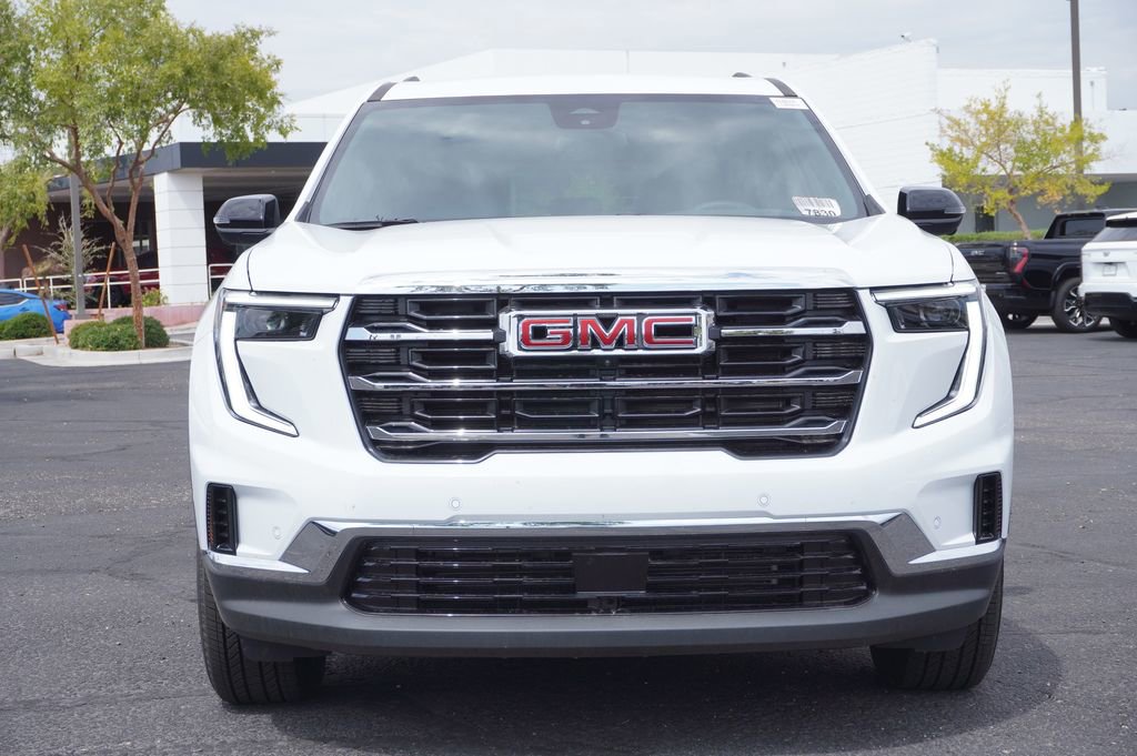 New 2025 GMC Acadia Elevation w/ Super Cruise Package image 5