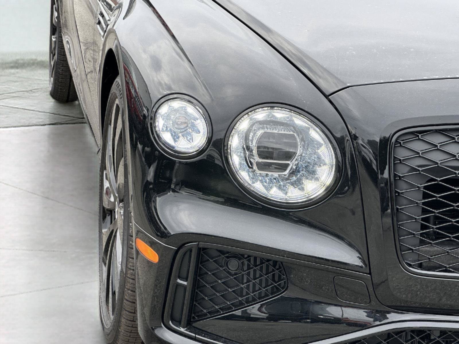 New 2026 Bentley Flying Spur V8 AWD/4WD image 73
