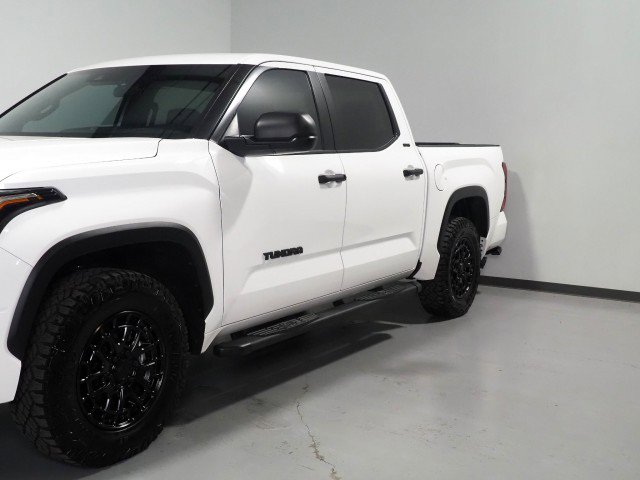 Used 2026 Toyota Tundra SR5 RWD image 42