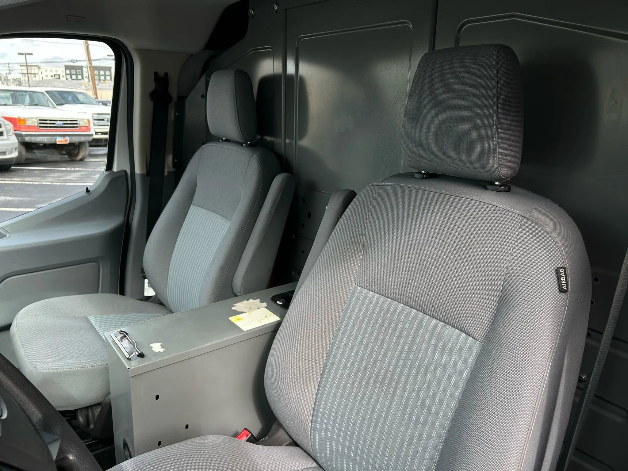 Used 2019 Ford Transit 150 148 Low Roof image 25