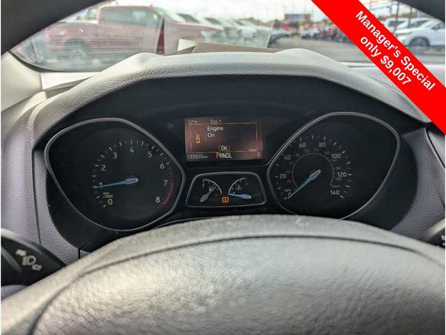 Used 2018 Ford Focus SE image 19