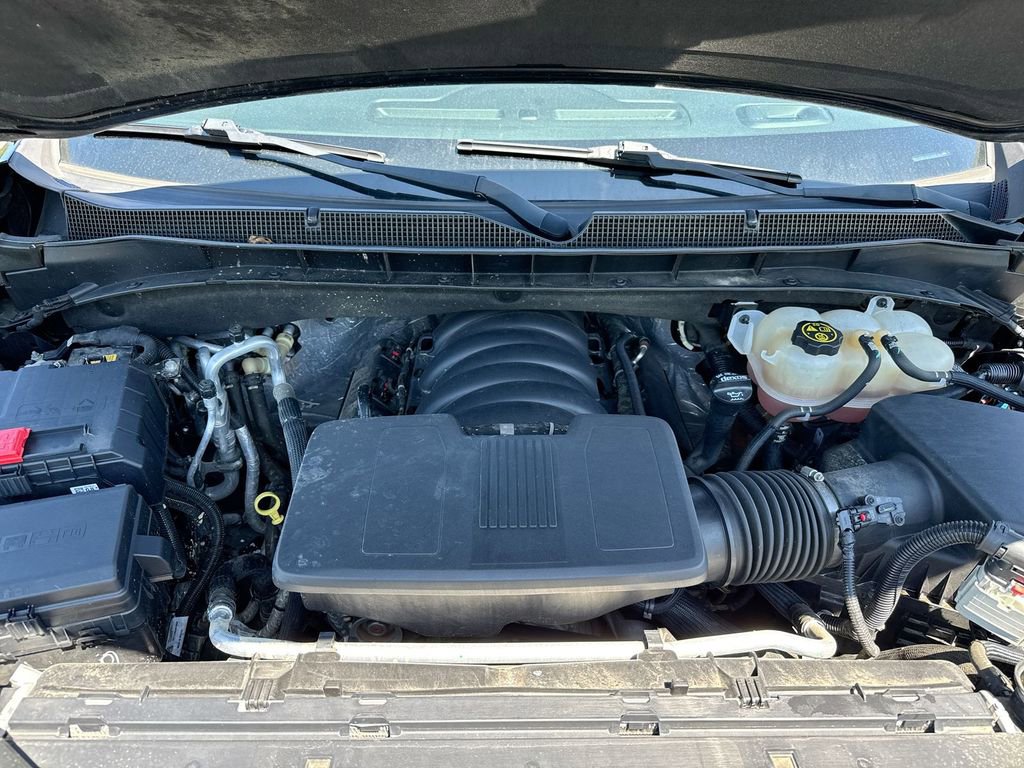 Used 2021 Chevrolet Tahoe Z71 AWD/4WD image 26