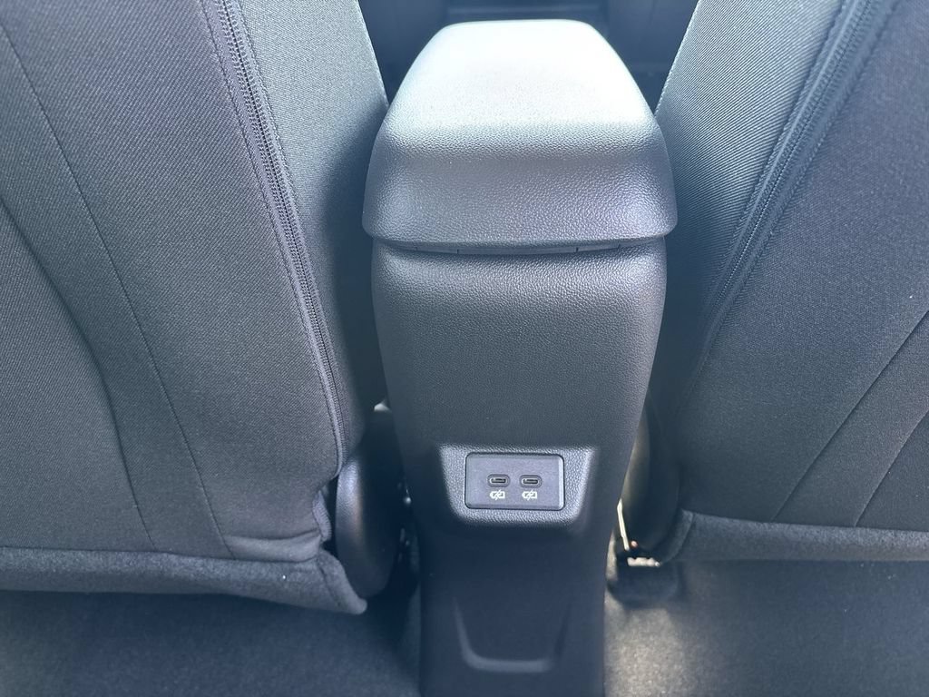 New 2027 Chevrolet Bolt LT w/ Comfort Package FWD image 21