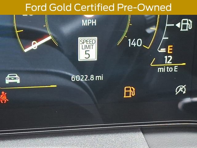 Used 2024 Ford Mustang Premium RWD image 23