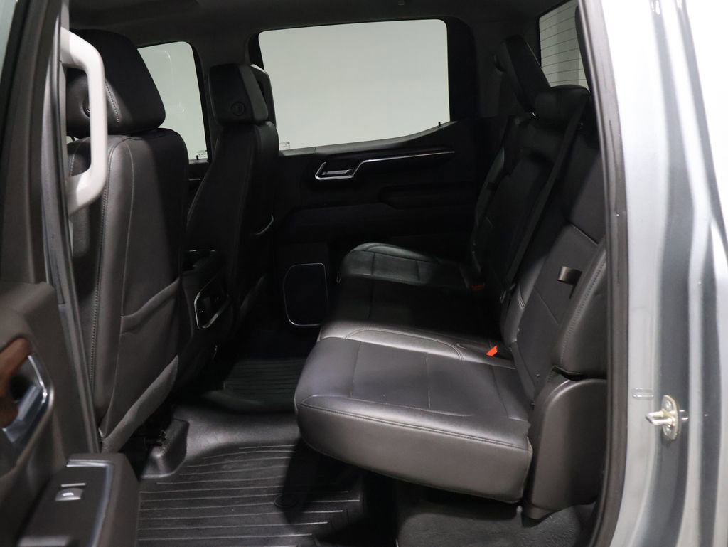 Used 2023 GMC Sierra 1500 SLT w/ SLT Convenience Package image 13