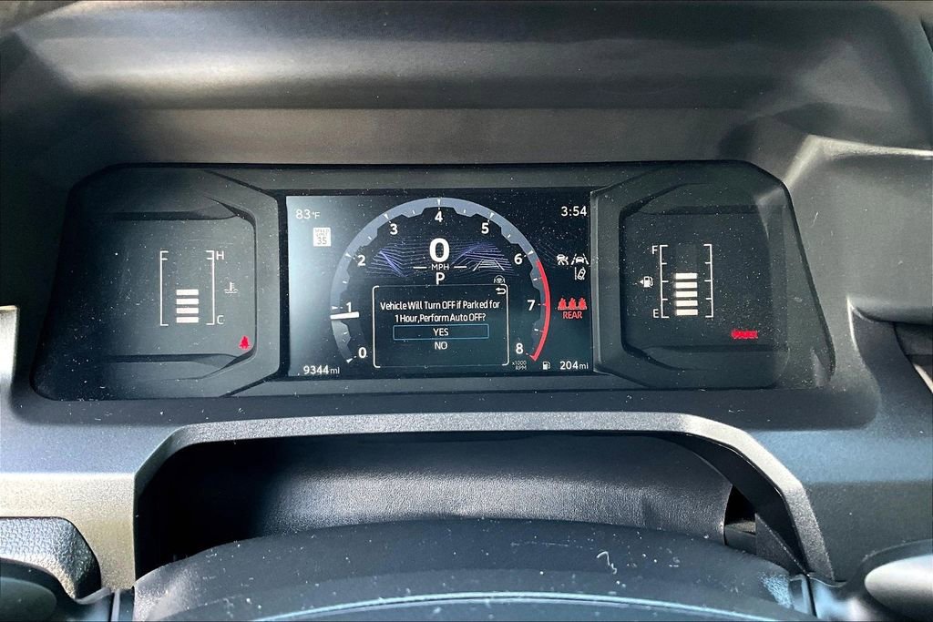 Used 2024 Toyota Tacoma SR5 AWD/4WD image 13