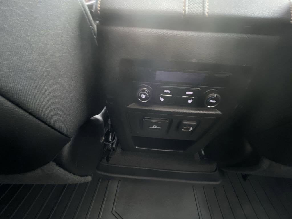 Certified 2019 Chevrolet Traverse Premier w/ Redline Edition FWD image 21