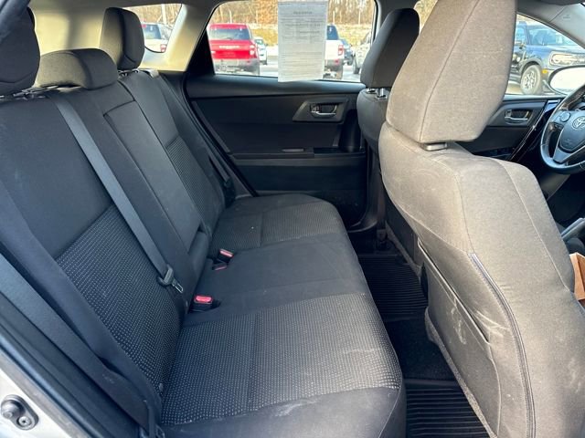 Used 2018 Toyota Corolla iM image 11