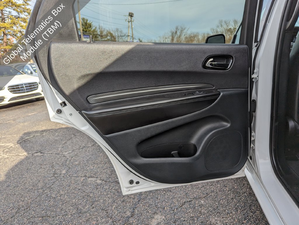 Used 2022 Dodge Durango GT AWD/4WD image 46