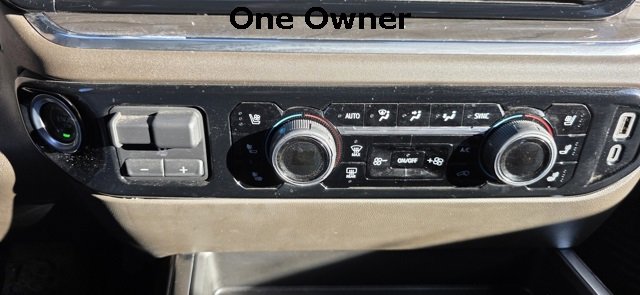 Used 2023 Chevrolet Silverado 1500 LTZ w/ LTZ Convenience Package II image 24