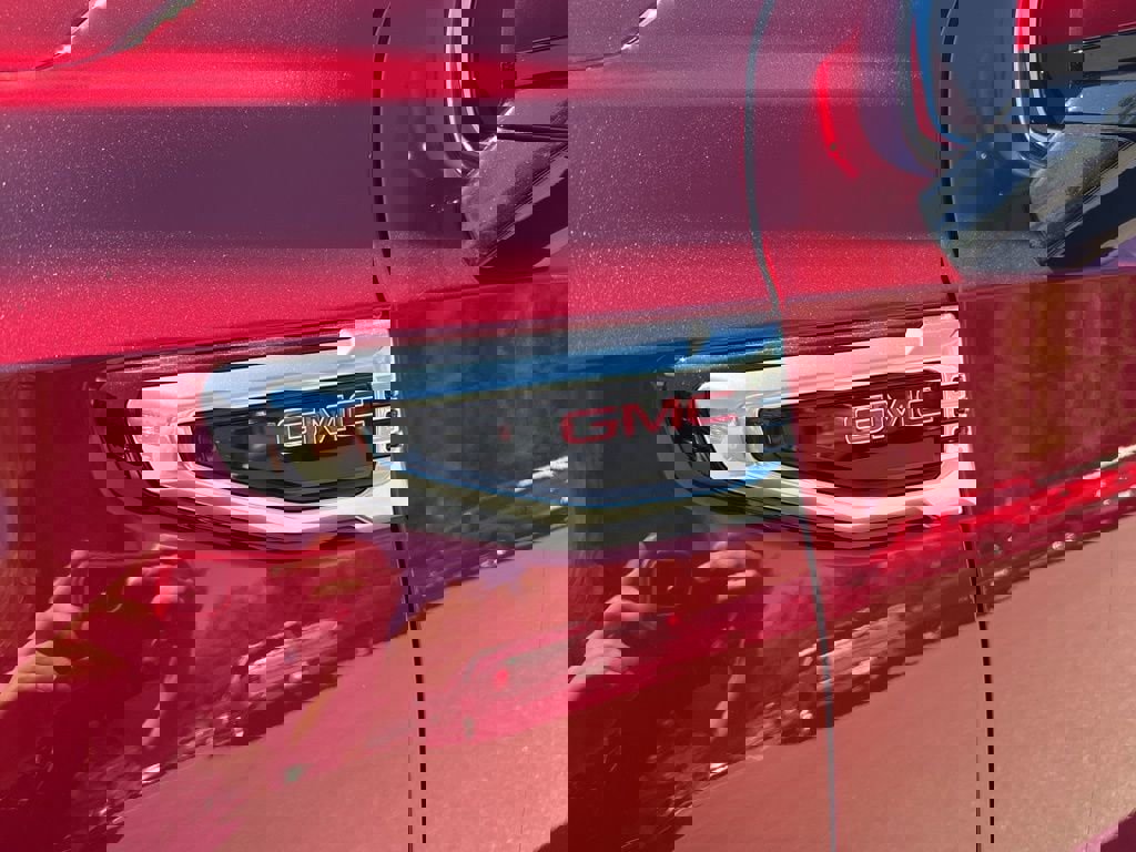 New 2025 GMC Yukon XL Denali w/ Denali Reserve Package image 72