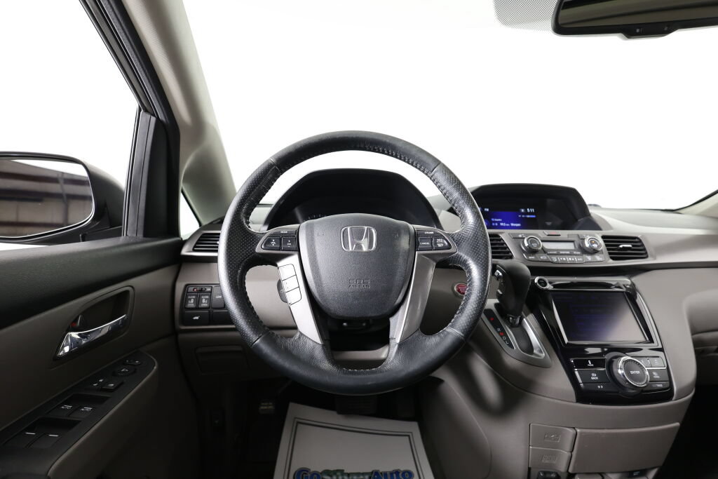 Used 2015 Honda Odyssey EX-L image 27