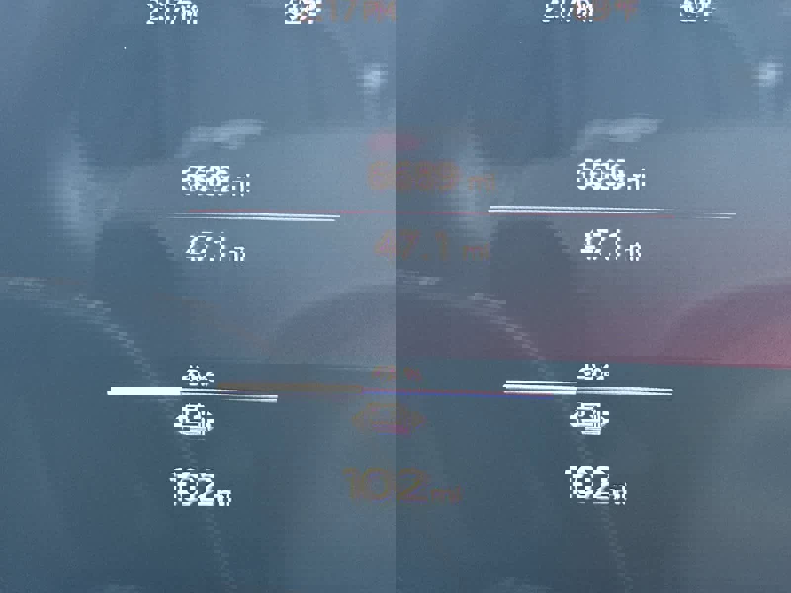 Used 2025 Audi A6 e-tron Prestige w/ Black Warm Weather Package RWD image 24