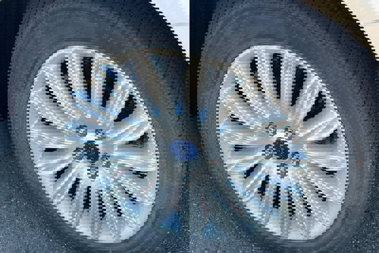 Used 2016 Ford Fusion S image 22