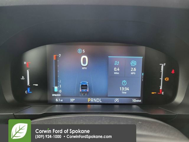 New 2026 Ford Maverick XLT w/ XLT Luxury Package image 24