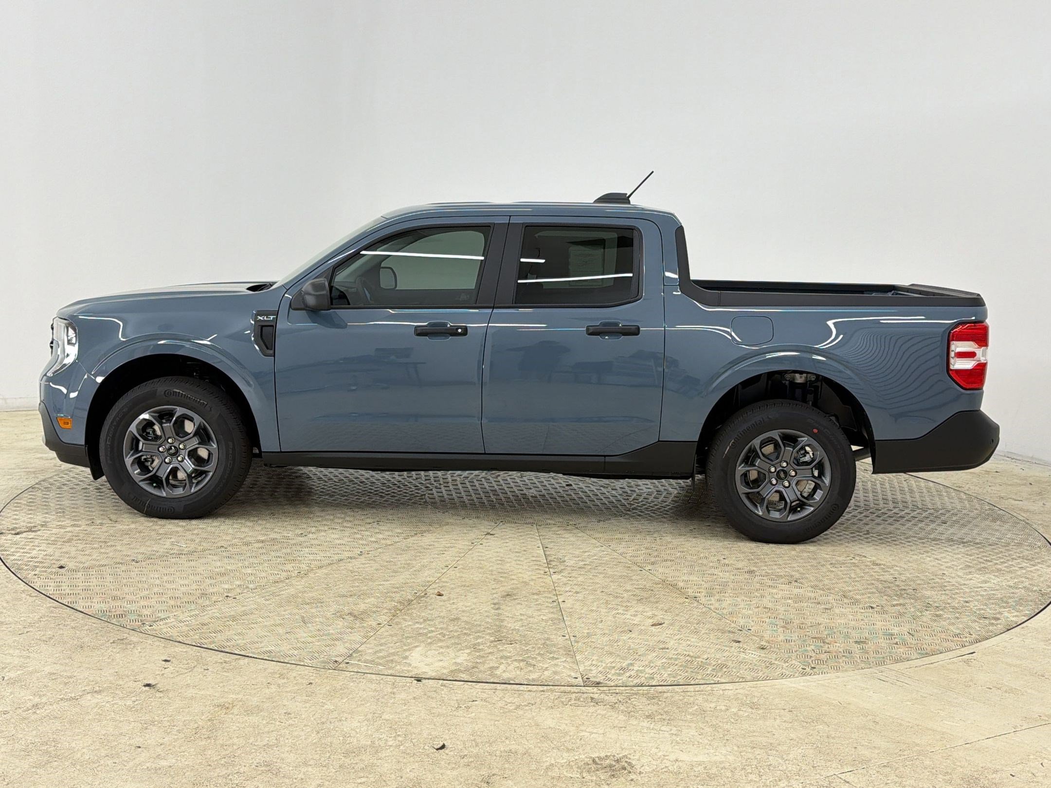 New 2026 Ford Maverick XLT AWD/4WD video 2