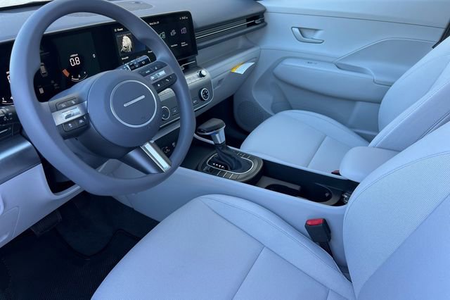 New 2026 Hyundai Kona SE FWD image 10