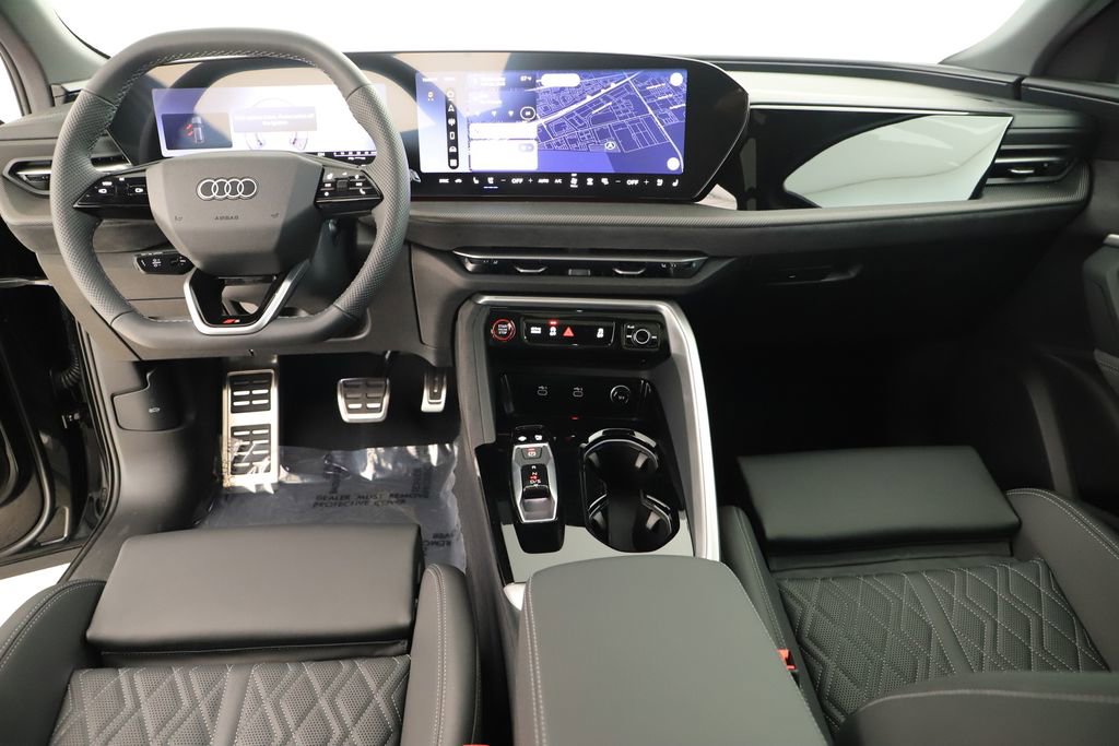 New 2026 Audi SQ5 Premium Plus image 18