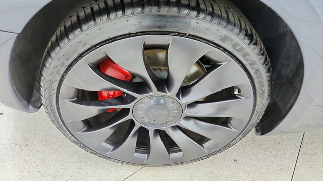 Used 2023 Tesla Model 3 Performance image 51