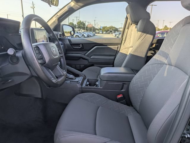 Used 2026 Toyota Tacoma SR RWD image 27
