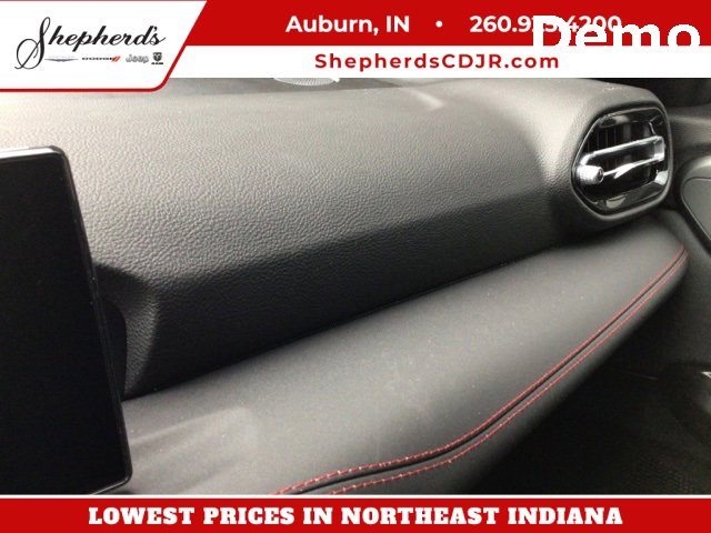 New 2024 Dodge Hornet GT image 16