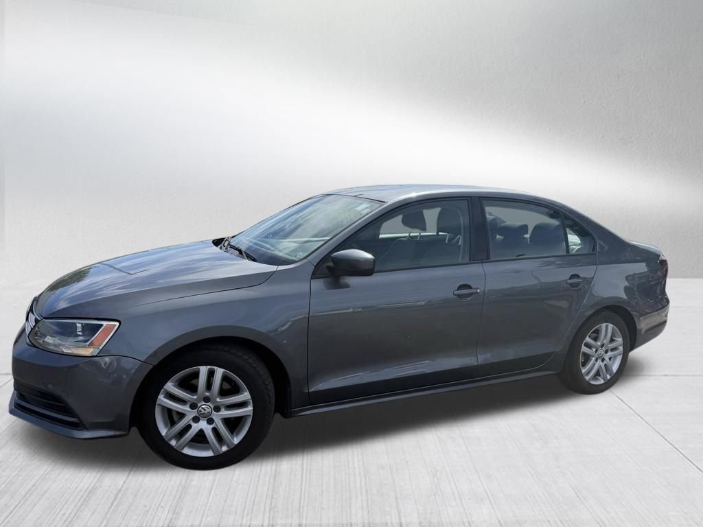 Used 2018 Volkswagen Jetta S FWD image 1
