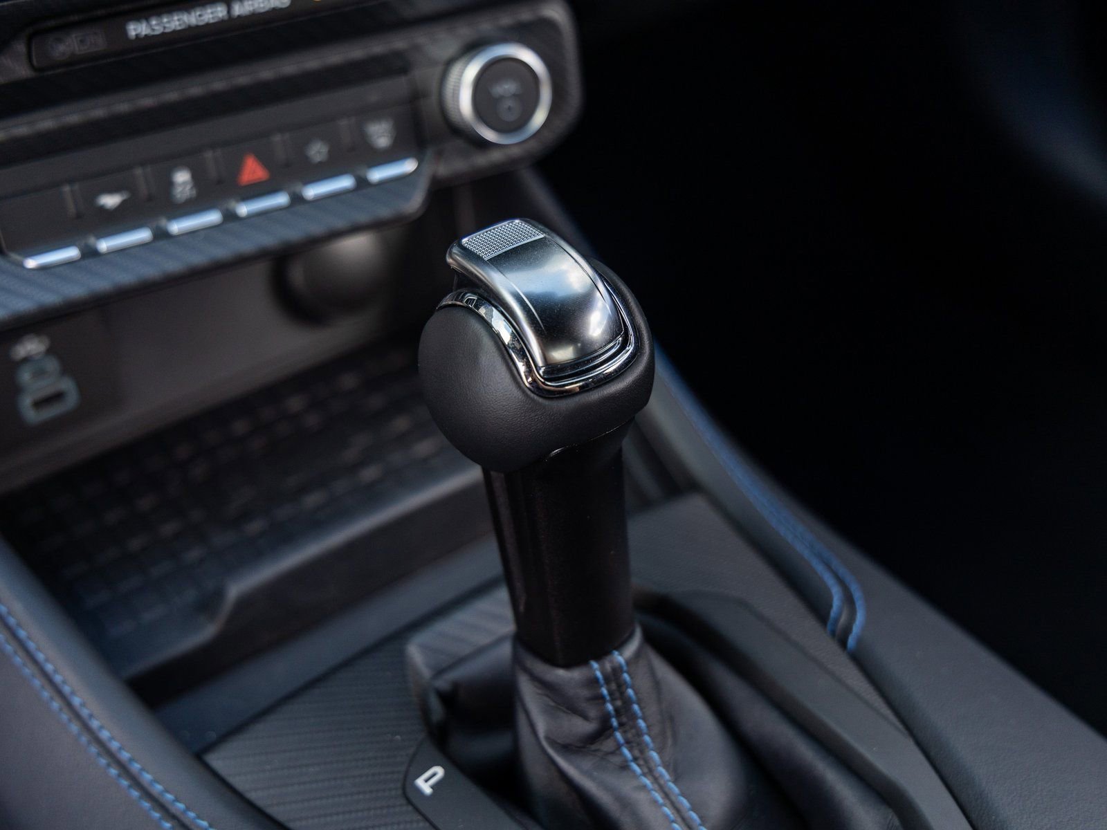 Used 2024 Ford Mustang Dark Horse image 37