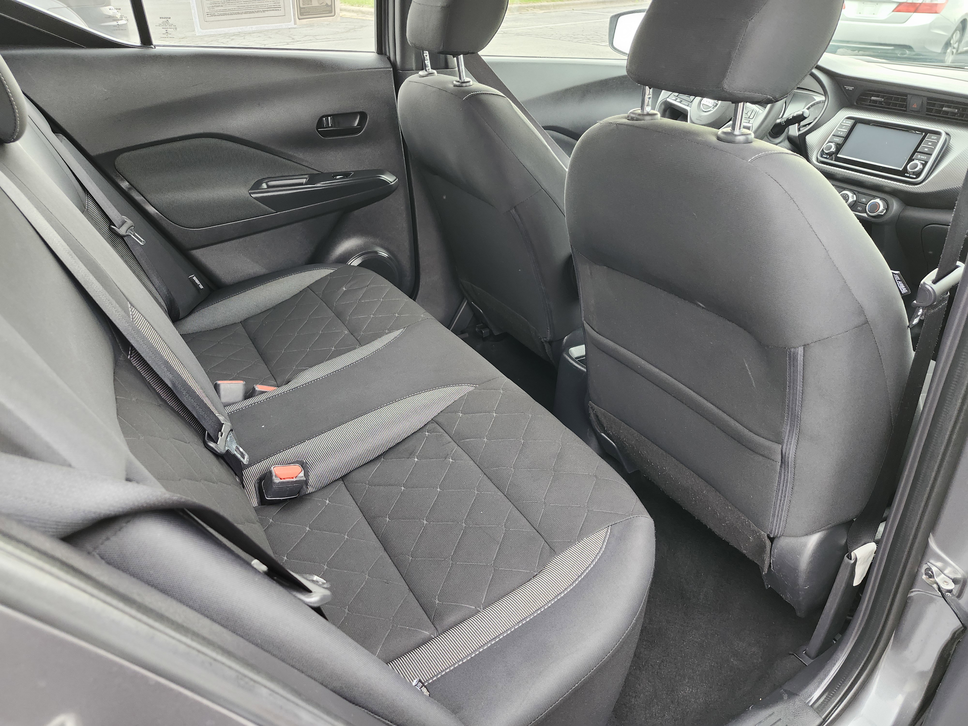 Used 2020 Nissan Kicks S FWD image 19