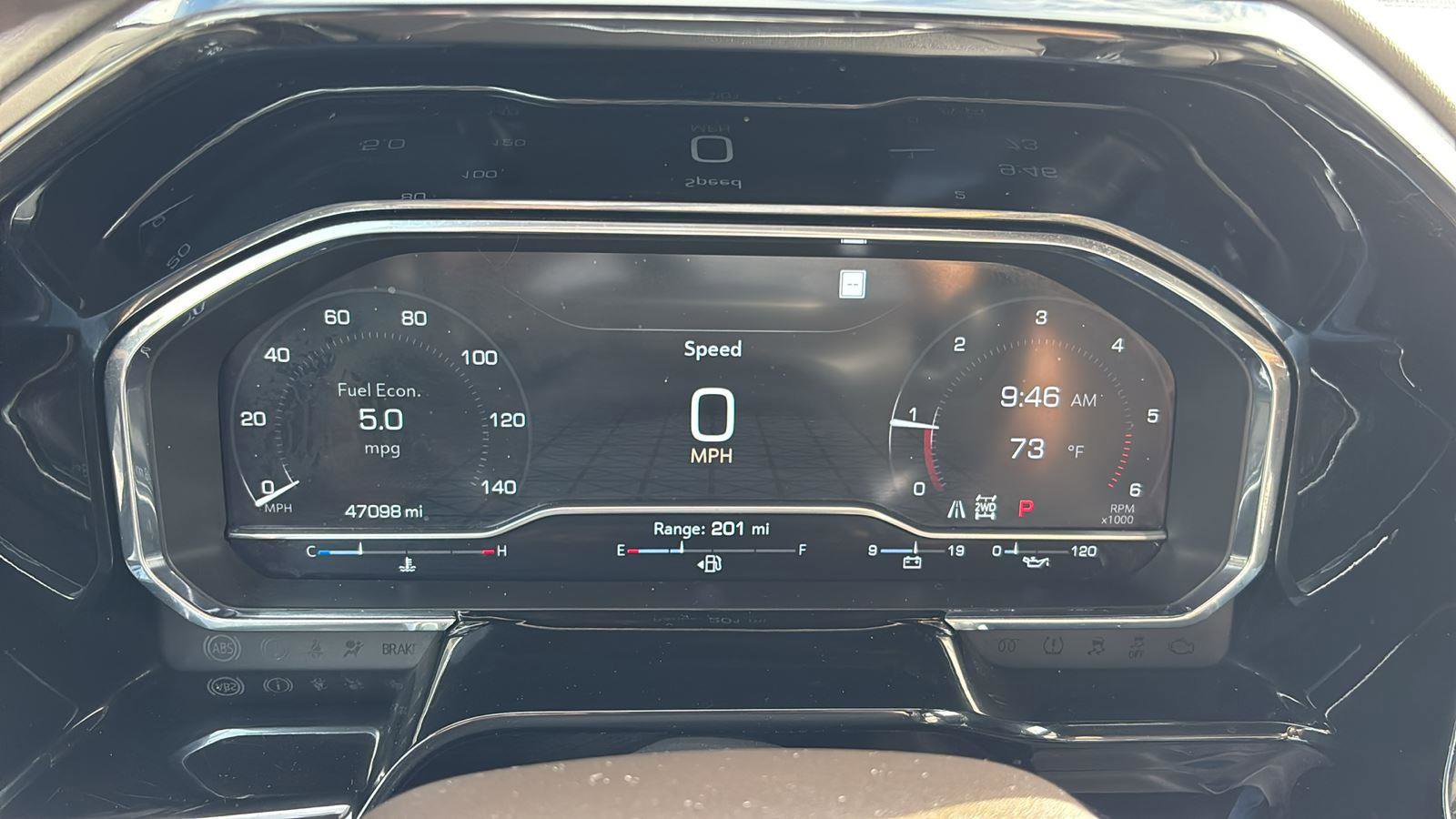 Certified 2023 GMC Sierra 1500 SLT w/ SLT Premium Package image 28